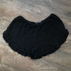 Brandy Melville shorts